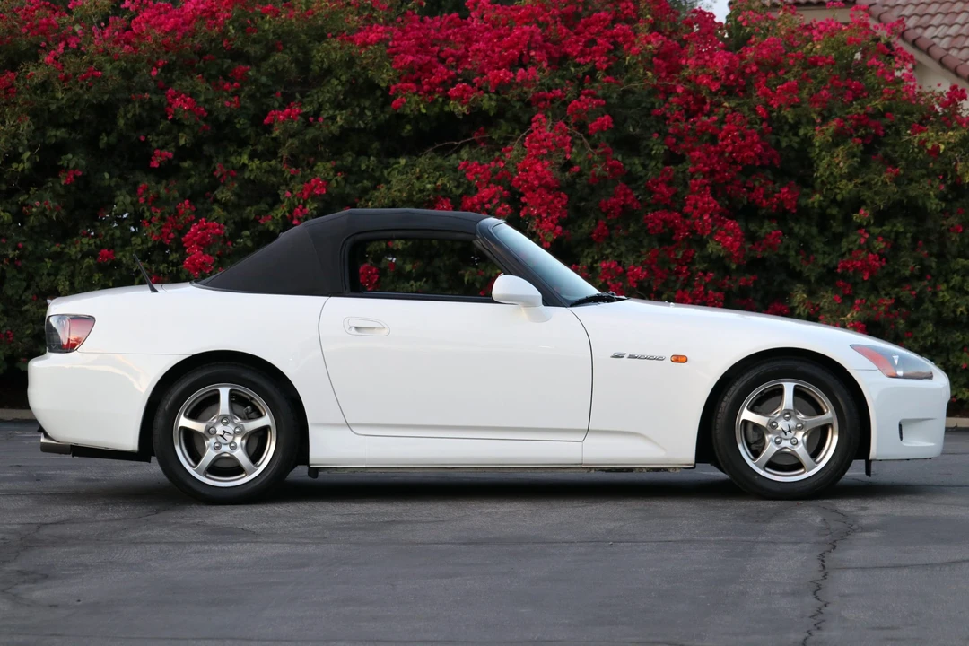 2003 Honda AP1 S2000 - Image 14 of 31