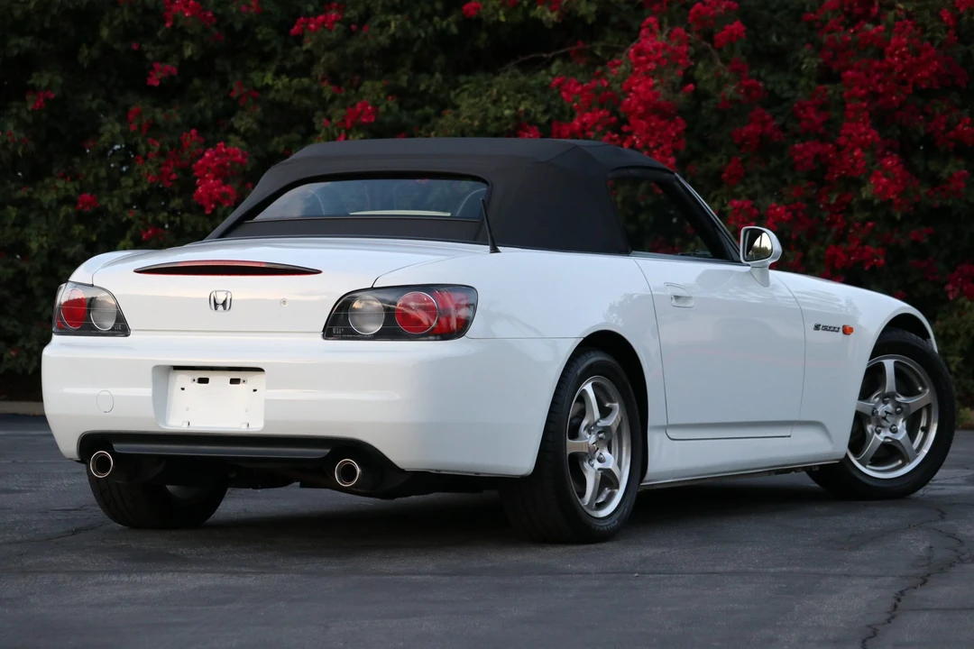 2003 Honda AP1 S2000 - Image 15 of 31