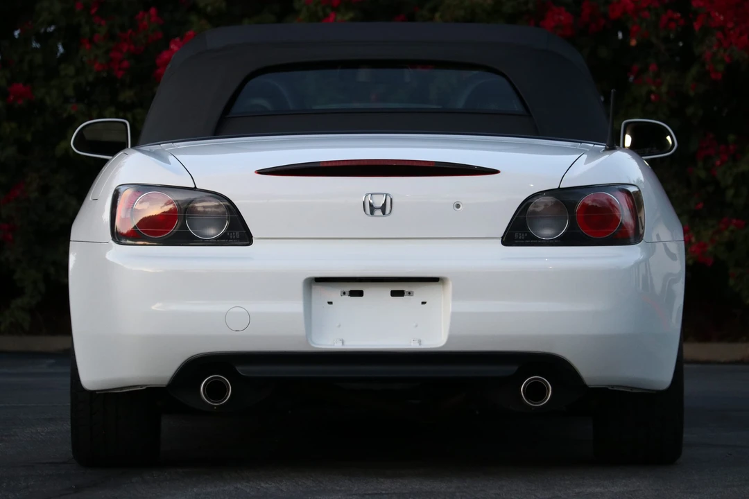 2003 Honda AP1 S2000 - Image 17 of 31