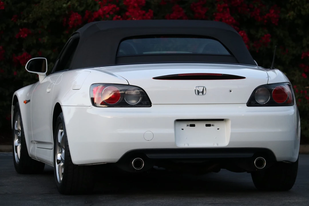2003 Honda AP1 S2000 - Image 18 of 31