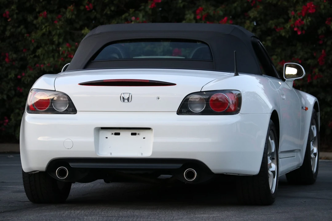 2003 Honda AP1 S2000 - Image 16 of 31