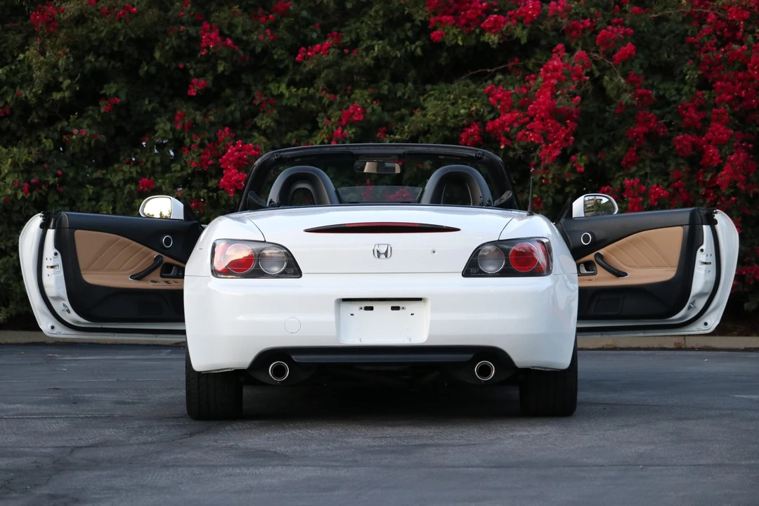 2003 Honda AP1 S2000 - Image 10 of 31