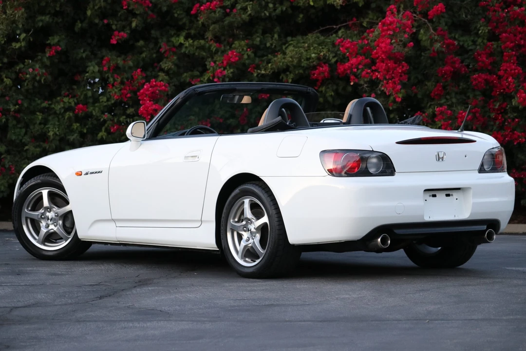 2003 Honda AP1 S2000 - Image 11 of 31
