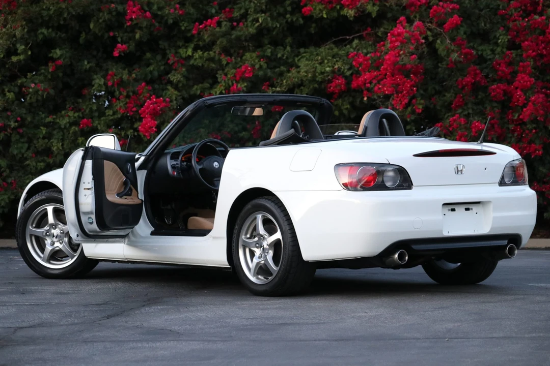 2003 Honda AP1 S2000 - Image 12 of 31