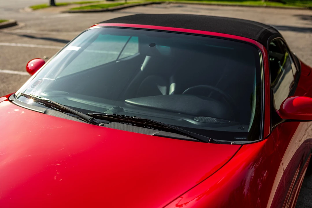2003 Porsche 996 Carrera - Image 30 of 31