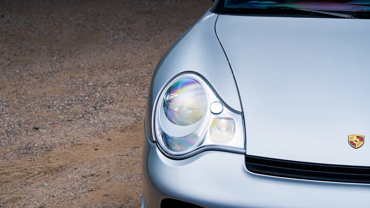 2003 Porsche 996 GT2 - Image 29 of 31