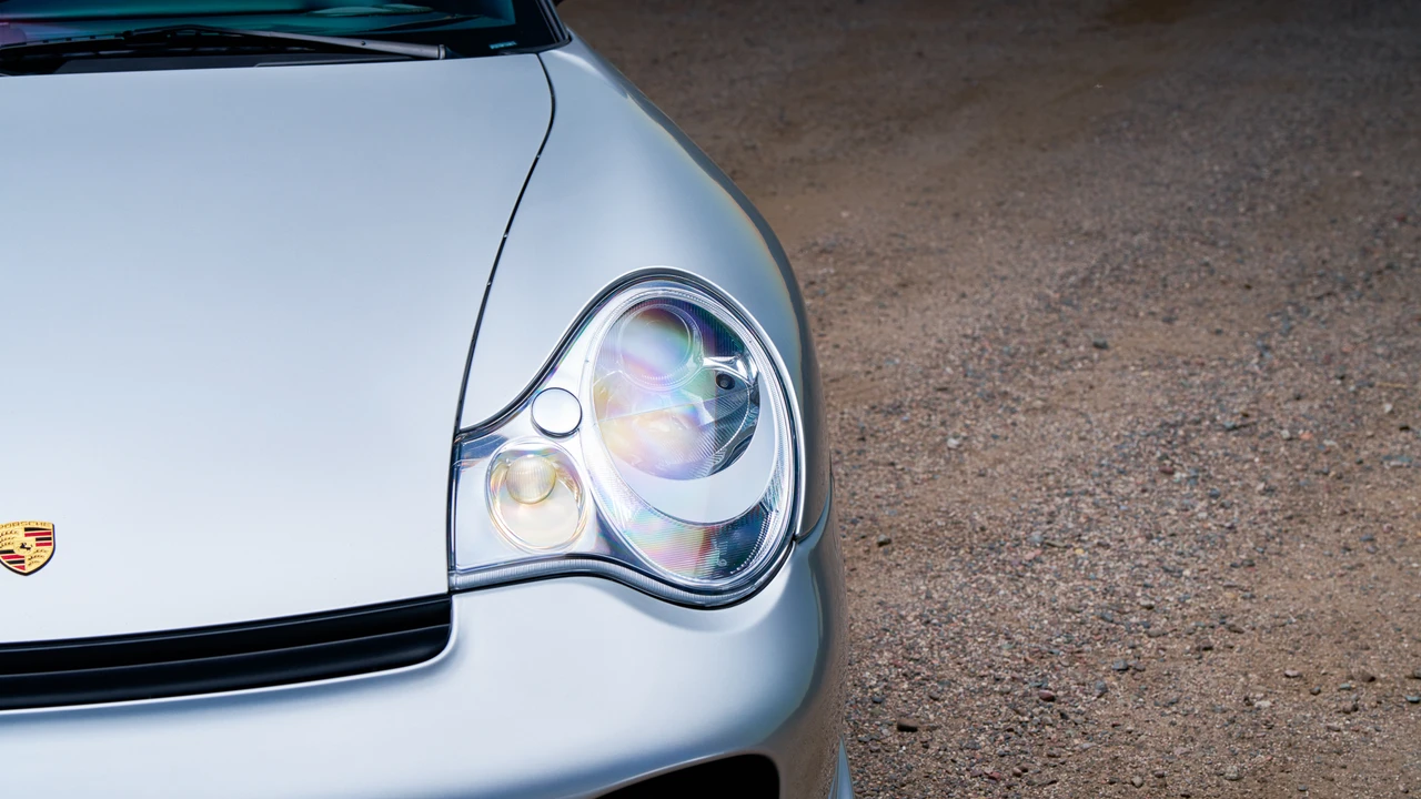 2003 Porsche 996 GT2 - Image 31 of 31