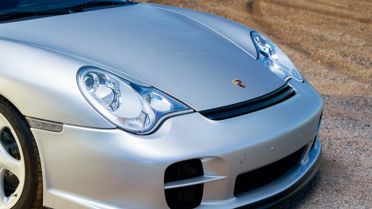 2003 Porsche 996 GT2 - Image 24 of 31