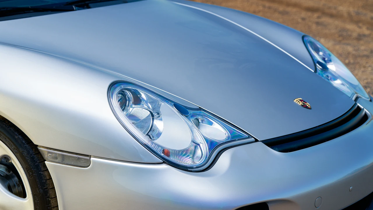 2003 Porsche 996 GT2 - Image 23 of 31