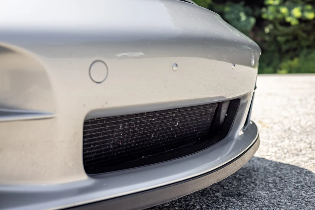 2003 Porsche 996 Turbo - Image 25 of 31