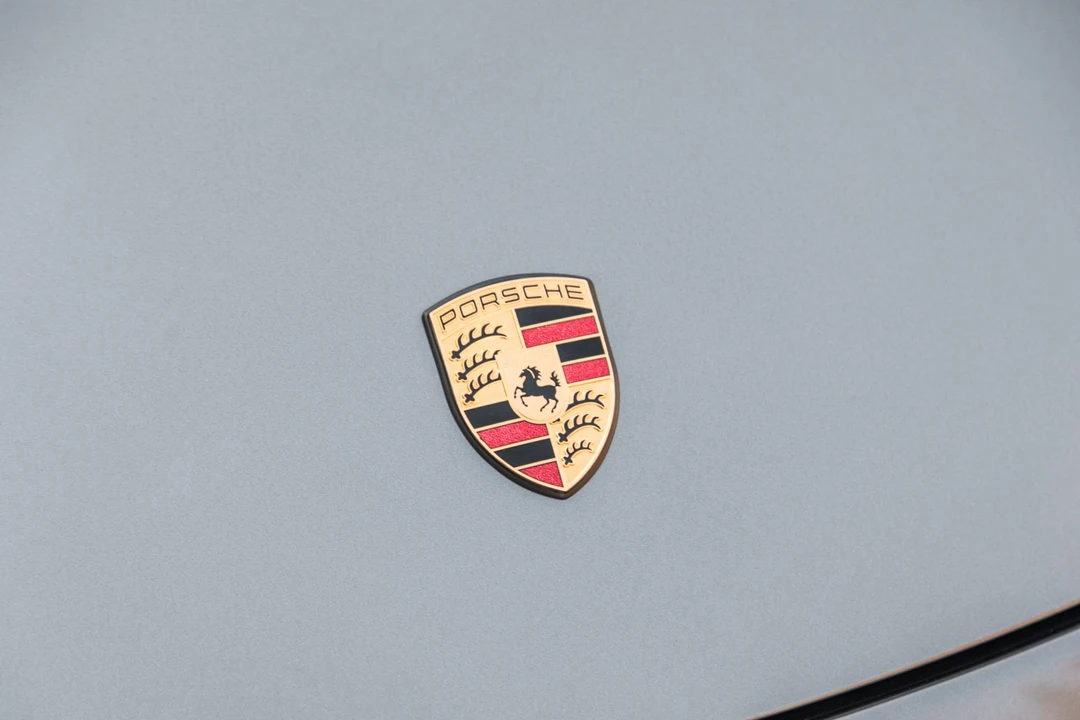 2003 Porsche 986 Boxster - Image 20 of 31