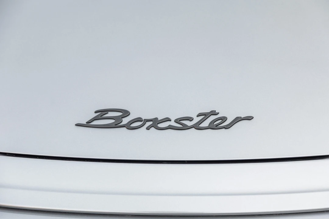 2003 Porsche 986 Boxster - Image 21 of 31