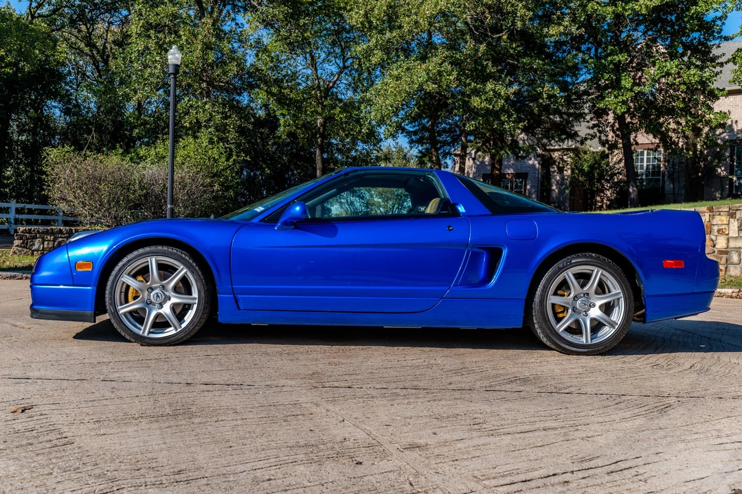 2004 Acura NA2 NSX - Image 3 of 31