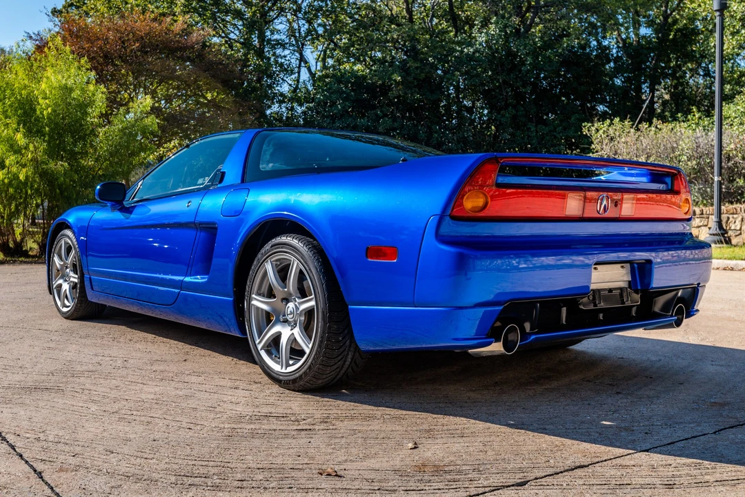 2004 Acura NA2 NSX - Image 4 of 31