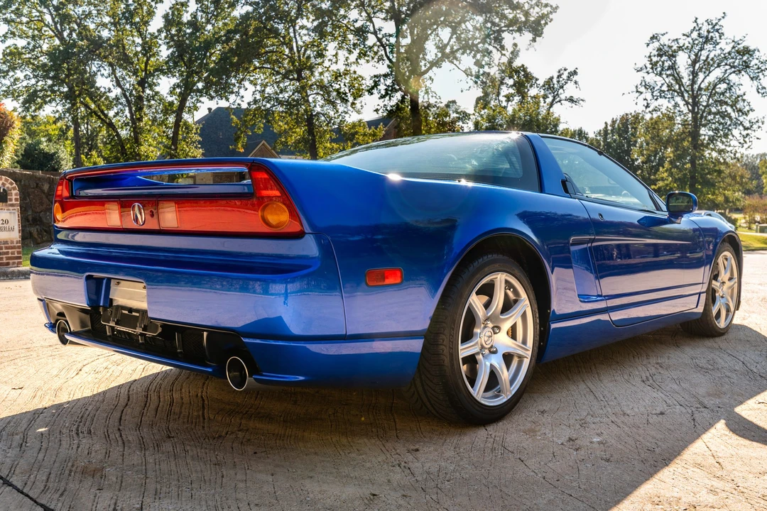 2004 Acura NA2 NSX - Image 6 of 31