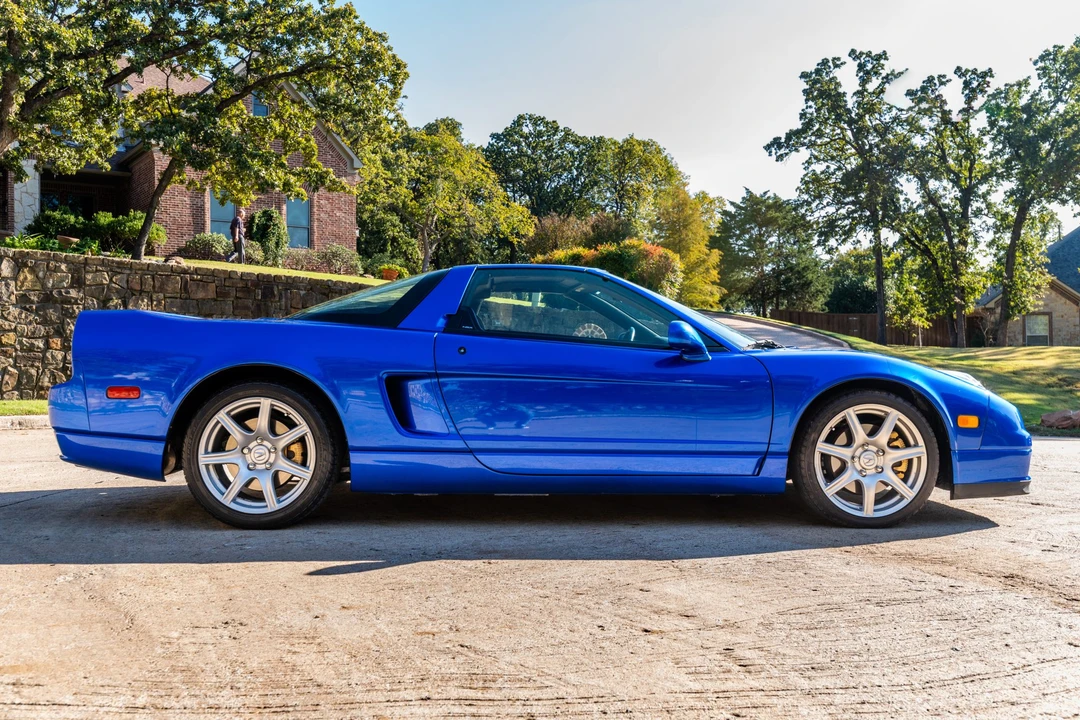 2004 Acura NA2 NSX - Image 7 of 31
