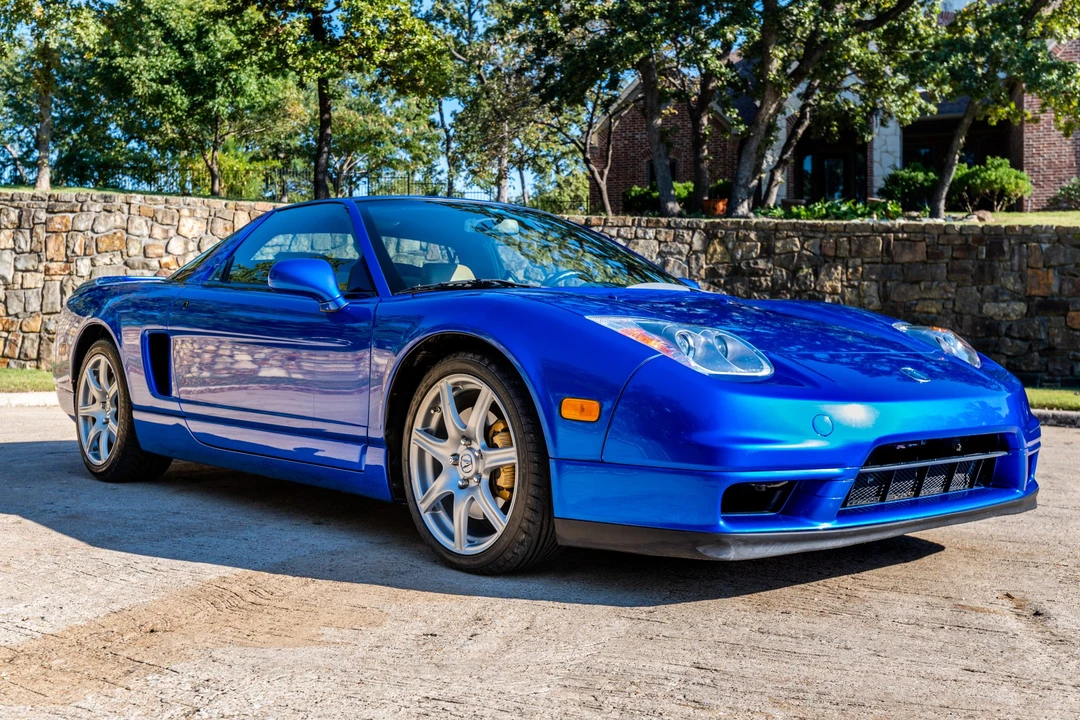 2004 Acura NA2 NSX - Image 8 of 31
