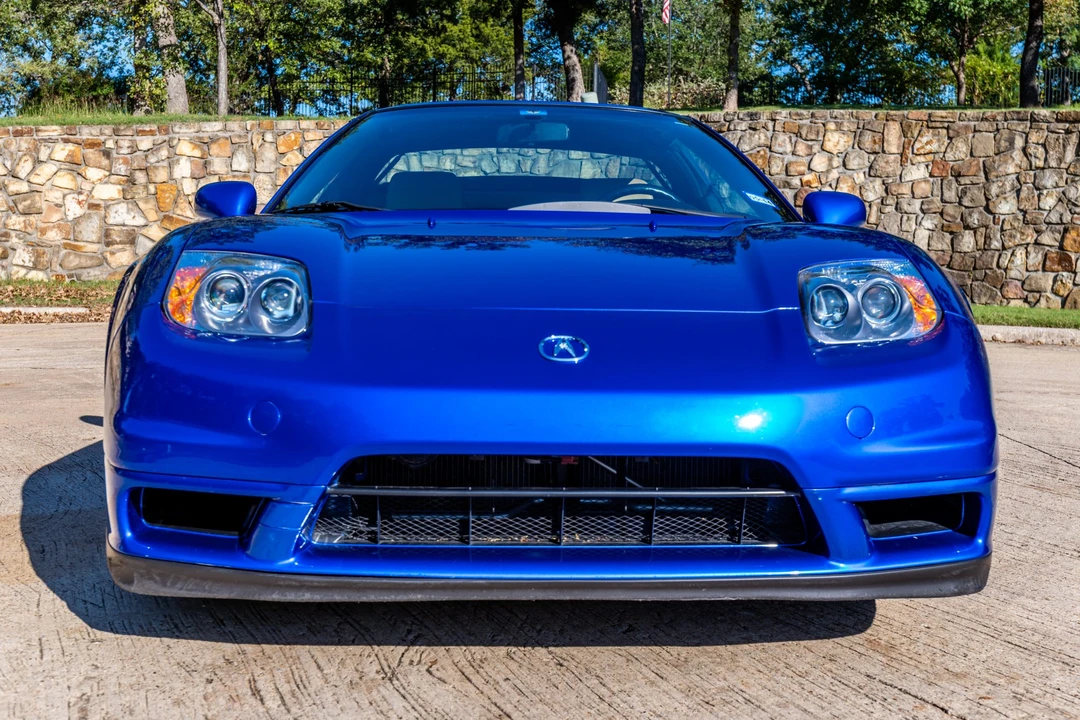 2004 Acura NA2 NSX - Image 9 of 31
