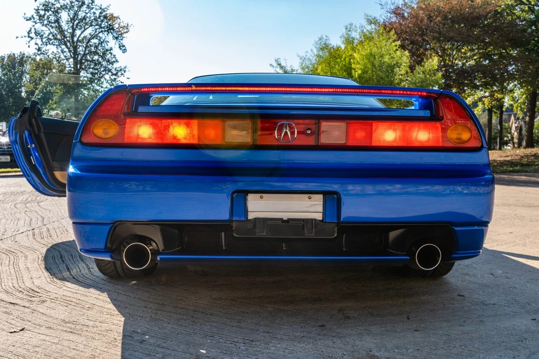 2004 Acura NA2 NSX - Image 5 of 31