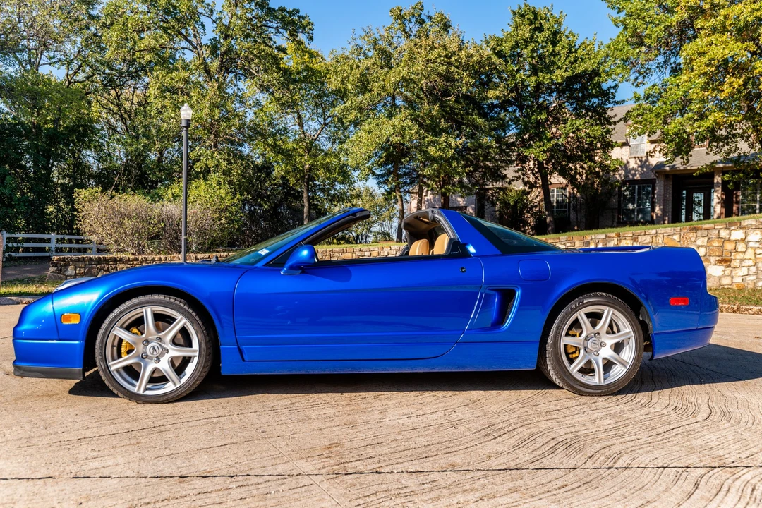 2004 Acura NA2 NSX - Image 10 of 31