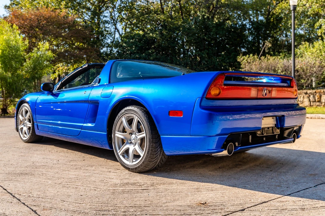 2004 Acura NA2 NSX - Image 11 of 31