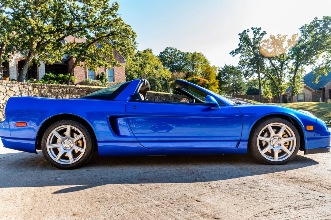 2004 Acura NA2 NSX - Image 14 of 31