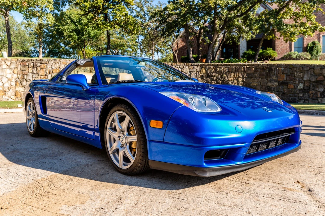 2004 Acura NA2 NSX - Image 15 of 31