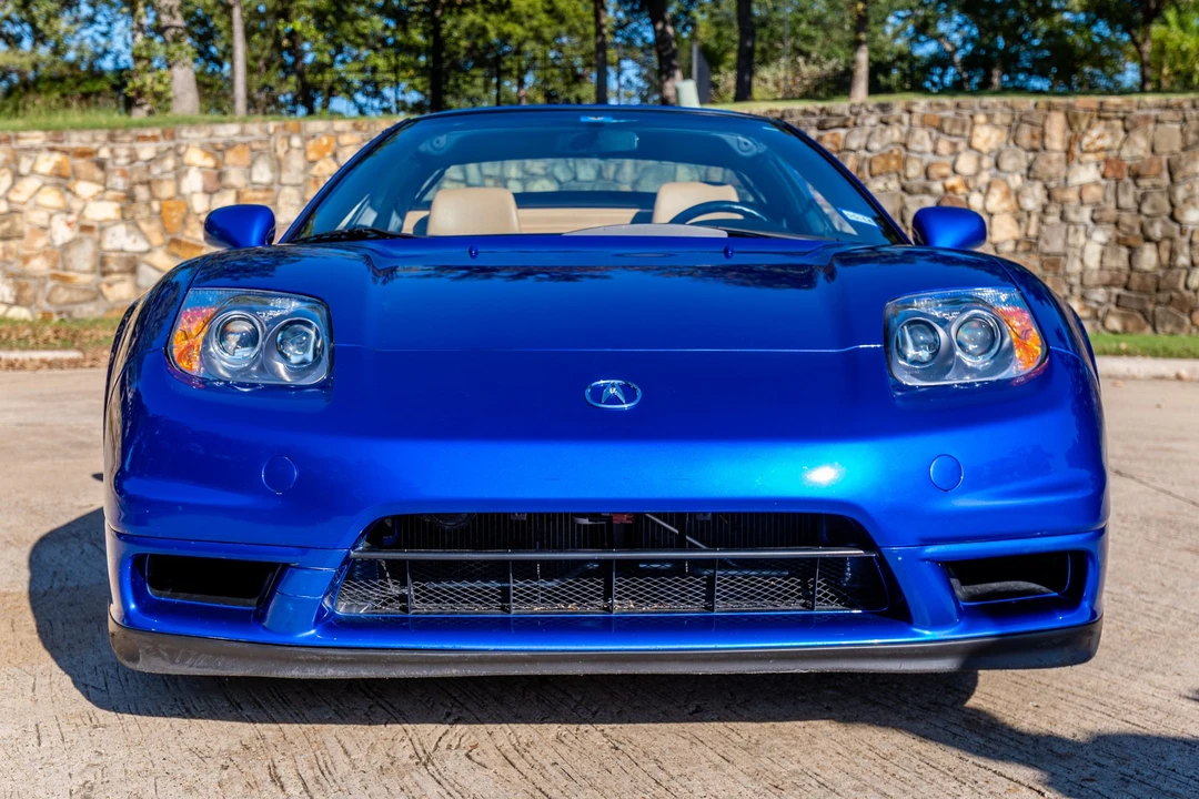2004 Acura NA2 NSX - Image 16 of 31
