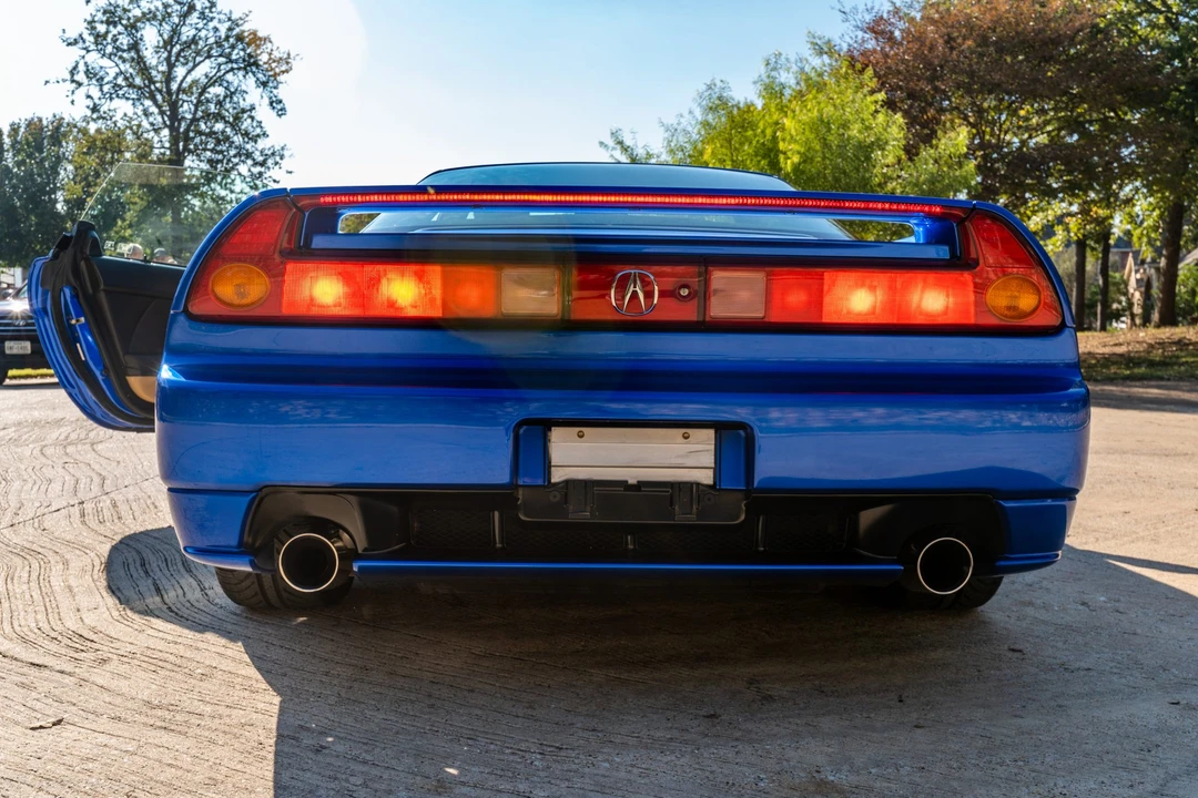 2004 Acura NA2 NSX - Image 12 of 31