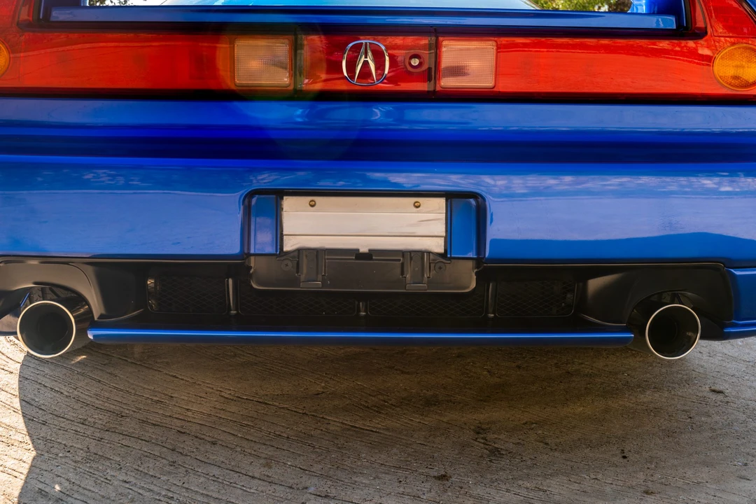 2004 Acura NA2 NSX - Image 28 of 31