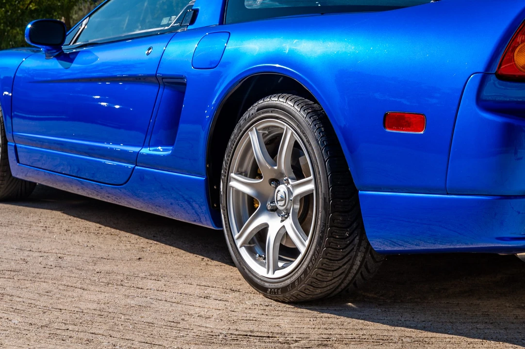 2004 Acura NA2 NSX - Image 26 of 31