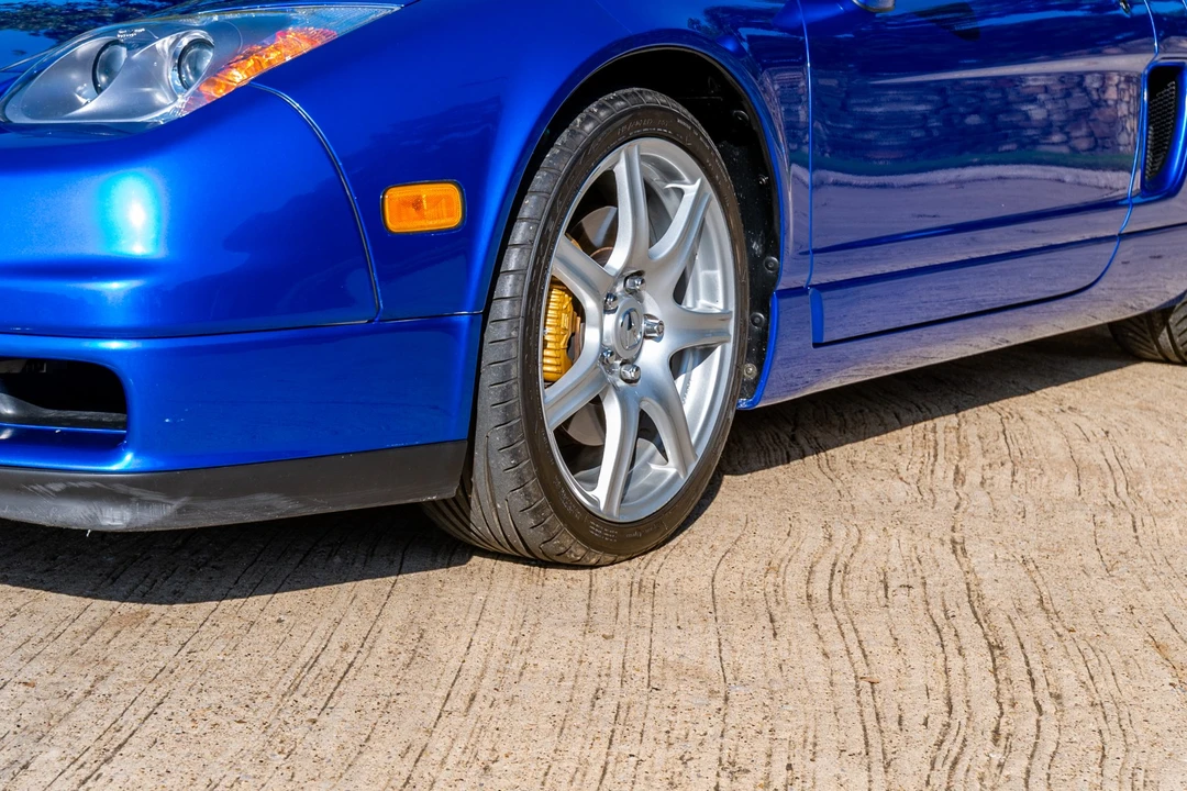 2004 Acura NA2 NSX - Image 22 of 31