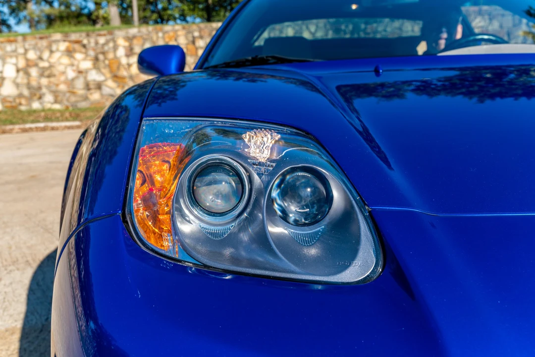 2004 Acura NA2 NSX - Image 18 of 31