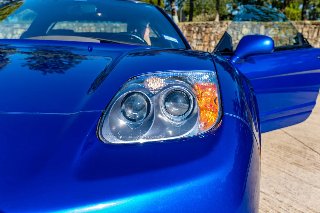 2004 Acura NA2 NSX - Image 19 of 31