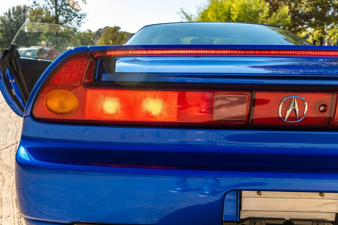 2004 Acura NA2 NSX - Image 30 of 31