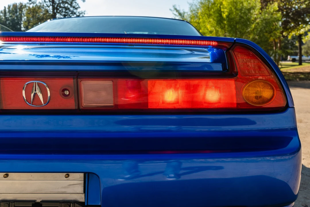 2004 Acura NA2 NSX - Image 31 of 31