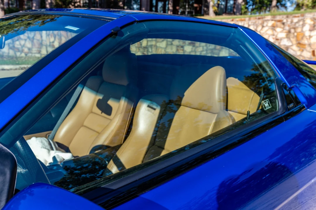 2004 Acura NA2 NSX - Image 23 of 31