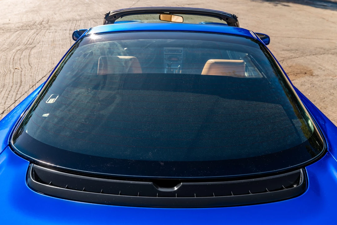 2004 Acura NA2 NSX - Image 27 of 31