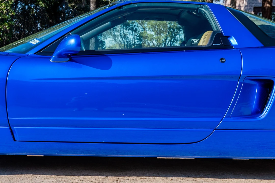 2004 Acura NA2 NSX - Image 25 of 31