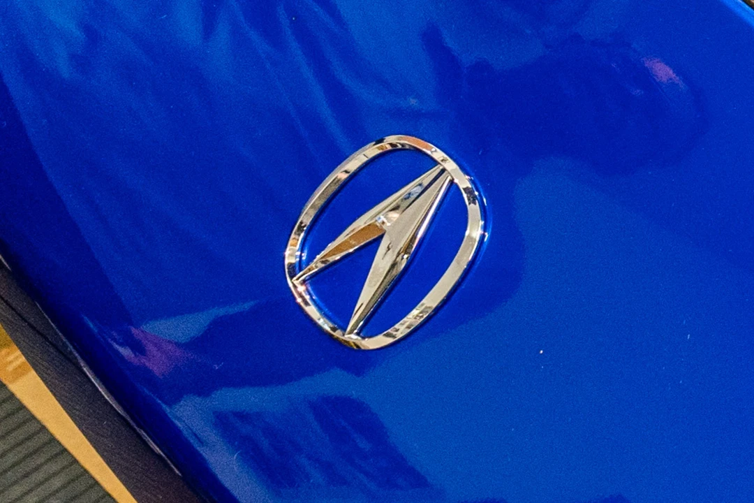 2004 Acura NA2 NSX - Image 17 of 31
