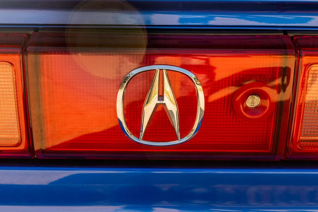 2004 Acura NA2 NSX - Image 29 of 31