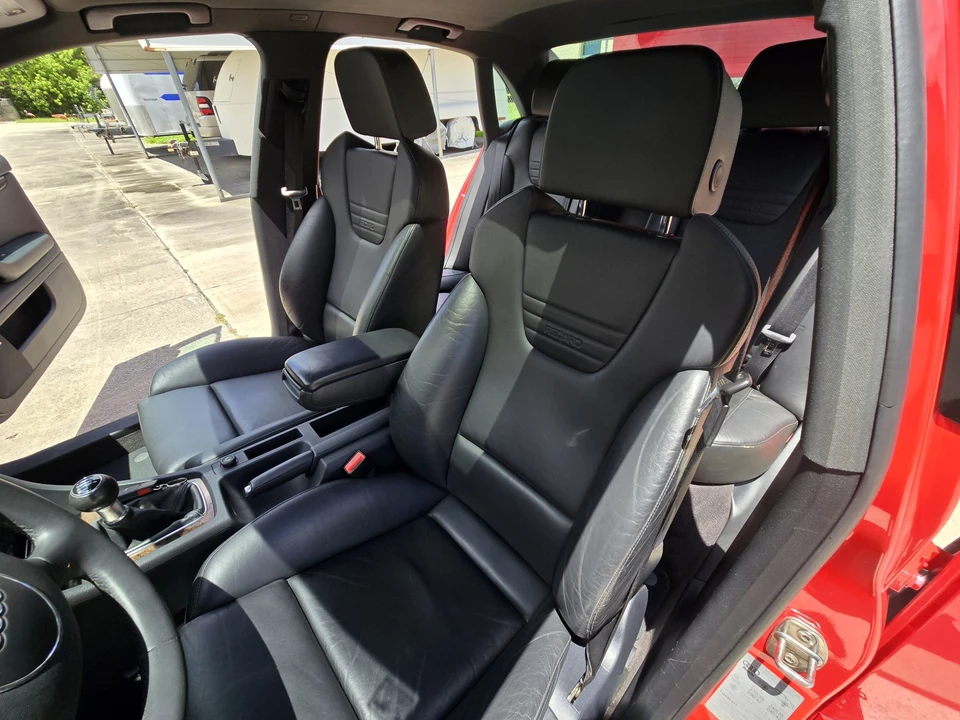 2004 Audi B6 S4 - Image 24 of 31