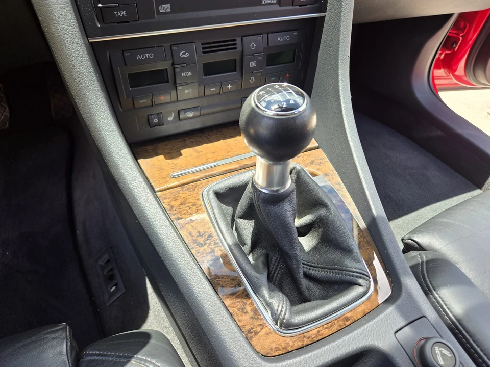 2004 Audi B6 S4 - Image 31 of 31