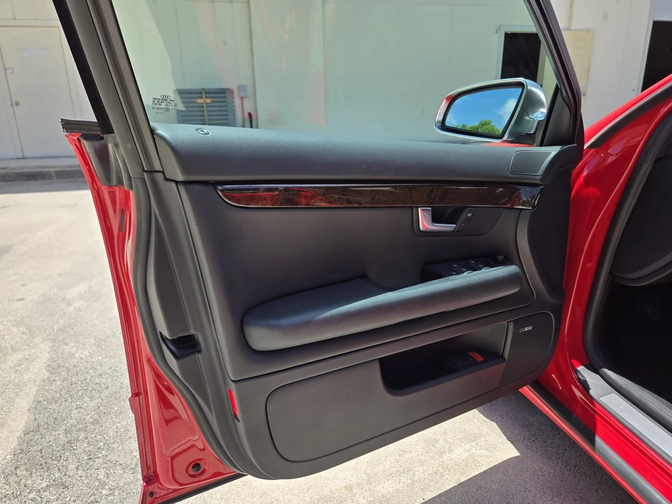 2004 Audi B6 S4 - Image 25 of 31