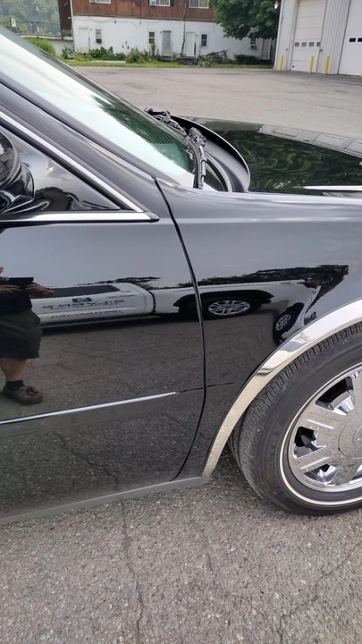 2004 Cadillac DeVille 8th Gen - Image 22 of 31