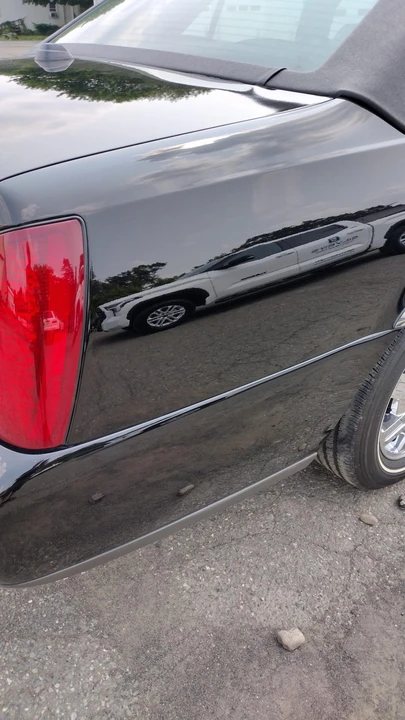 2004 Cadillac DeVille 8th Gen - Image 25 of 31