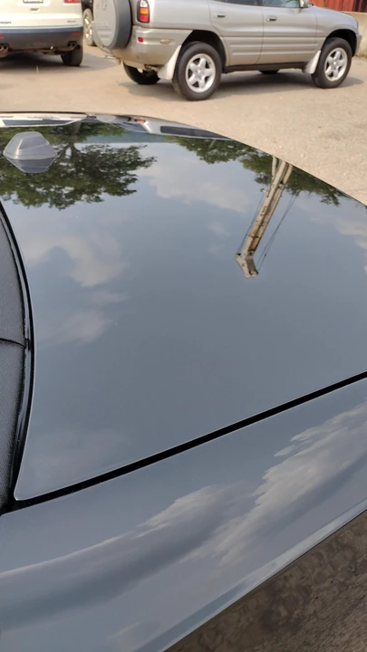 2004 Cadillac DeVille 8th Gen - Image 26 of 31