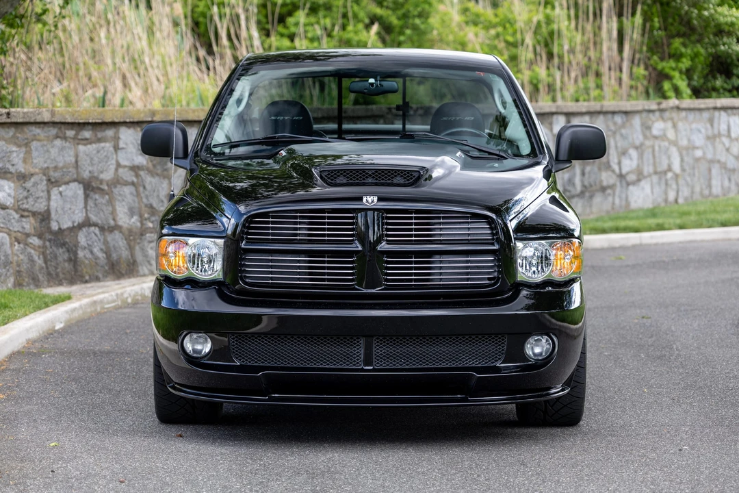 2004 Dodge Ram SRT-10 3rd Gen - Image 19 of 31