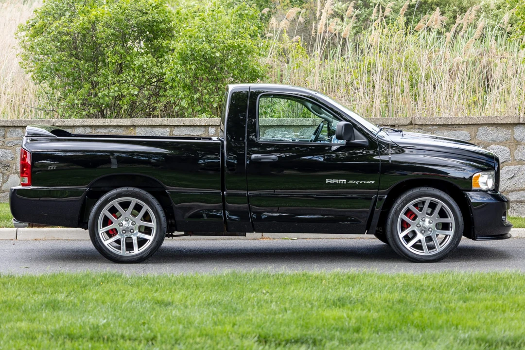 2004 Dodge Ram SRT-10 3rd Gen - Image 16 of 31