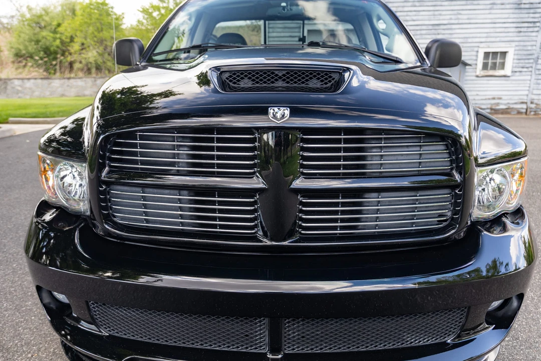 2004 Dodge Ram SRT-10 3rd Gen - Image 22 of 31